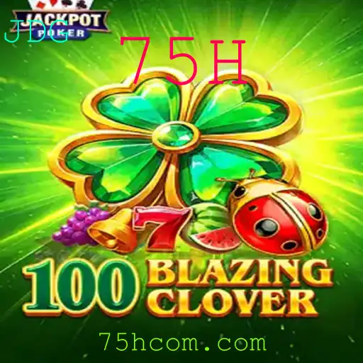 Descubra o Mundo de 100BlazingClover: Um Jogo de Estratégia Inovador