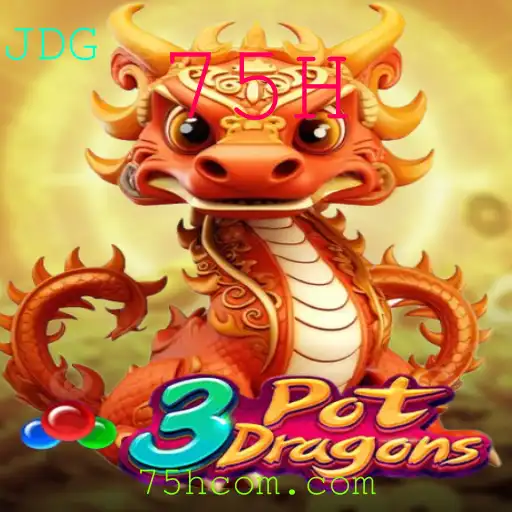 Descubra o Fascinante Mundo de 3PotDragons: Aventuras e Estratégias