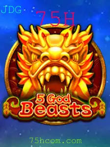 Descubra o Mundo Encantador de 5GodBeasts e Como Jogar com a Estratégia 75H