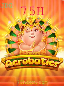 Descubra o Fascinante Mundo do Jogo Acrobatics: Diversão e Estratégia