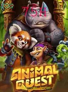 Explorando AnimalQuest: Um Mergulho no Mundo da Diversão e Estratégia