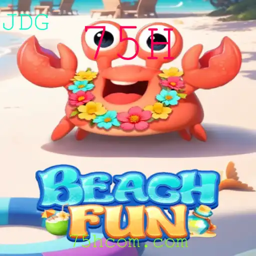 BeachFun: Descubra a Diversão à Beira-Mar com o Jogo 75H