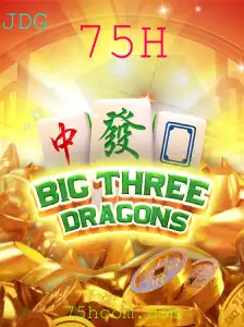 BigThreeDragons: Tudo o que Você Precisa Saber sobre o Jogo