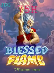 Explorando o Mundo de BlessedFlame: Um Guia Completo