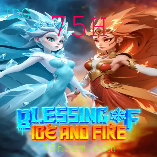 Descubra o Fascinante Mundo de Blessing of Ice and Fire: Um Jogo Inovador