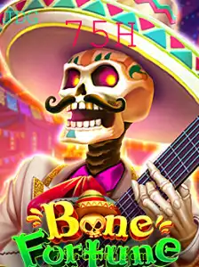BoneFortune: Um Jogo de Estratégia e Sorte