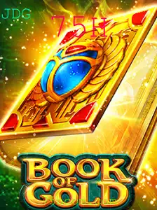 BookofGold e a Estratégia da Palavra-Chave 75H
