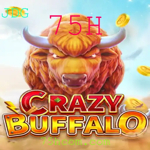 Descubra o Mundo de CRAZYBUFFALO: O Jogo Que Está Revolucionando a Cena Atual