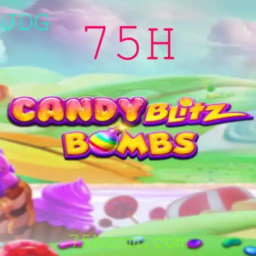 CandyBlitzBombs: Uma Nova Aventurada de Jogo Que Conquista os Entusiastas de Games