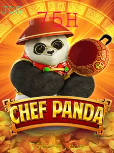 Descubra o Mundo de ChefPanda: Cozinhar Nunca Foi Tão Divertido