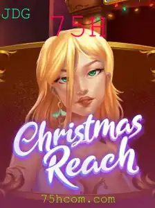 Explorando as Aventuras de ChristmasReach: O Jogo Festivo