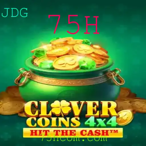 Desvendando CloverCoins4x4: Um Guia Completo