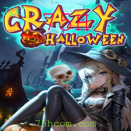 CrazyHalloween: O Jogo que Transforma o Halloween em Uma Aventura Inesquecível