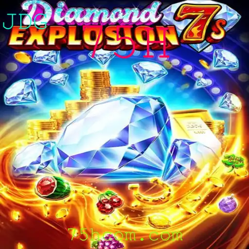 Descubra o Fascinante Jogo DiamondExplosion7s: Uma Jornada de Emoção e Regras Empolgantes