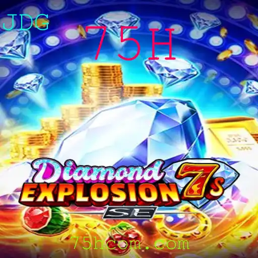 Explore o Mundo Empolgante de DiamondExplosion7sSE
