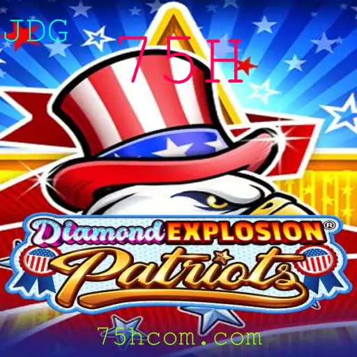DiamondExplosionPatriots: Mergulhe no Universo do Jogo Revolucionário