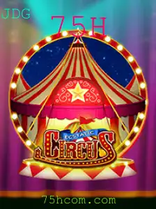 Descubra EcstaticCircus: Um Mergulho no Novo Mundo do Entretenimento Lúdico