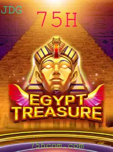 Embarque na Aventura de EgyptTreasure: Explore o Passado Misterioso com '75H'