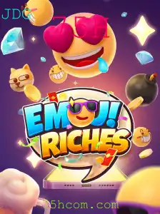 Explorando o Universo de EmojiRiches: Um Mergulho nas Emoções e Desafios do Jogo