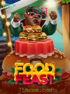 Explorando FoodFeast: Um Jogo de Estratégia Culinária Completo