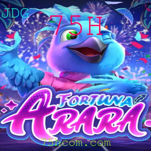 FortunaArara: Um Mergulho Profundo no Novo Fenômeno dos Jogos