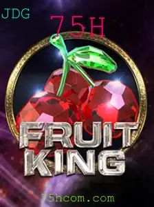 Explorando o Jogo FruitKing: Regras e Estratégias para Mestres do 75H
