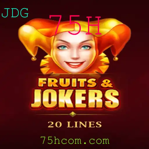 Descubra o Mundo Encantador de FruitsAndJokers20