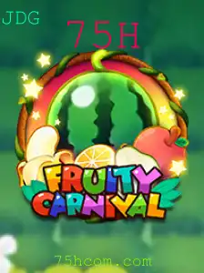 Explorando o Encantador Mundo de FruityCarnival
