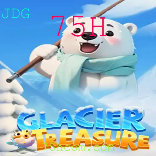Explorando o Mundo de GlacierTreasure: Um Mergulho na Aventura