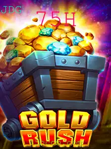 GoldRush: Aventura e Estratégia no Jogo de Tabuleiro 75H