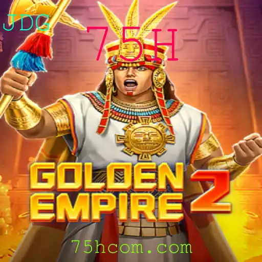 GoldenEmpire2: Uma Jornada Épica no Mundo dos Jogos