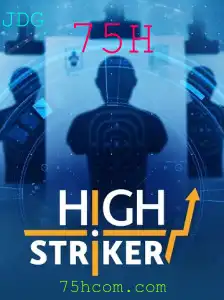 HighStriker: Uma Nova Aventura no Mundo dos Jogos