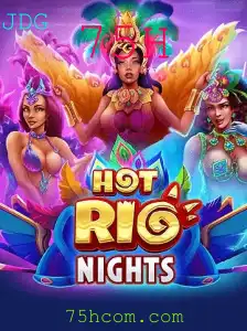 Explorando o Fascinante Mundo de HotRioNights: O Jogo que Conquista a Geração 75H