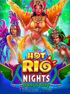 Explorando o Fascinante Mundo de HotRioNightsBonusBuy e o Fenômeno 75H