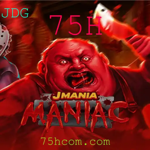 JManiaManiac: Descubra o Novo Fenômeno dos Jogos com 75H