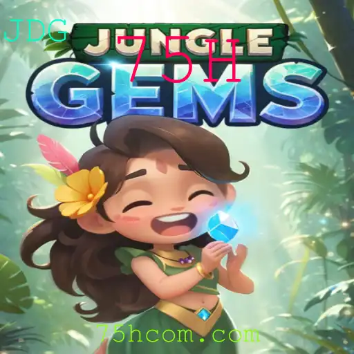 Descubra JungleGems: Aventura e Estratégia em Cada Jogada