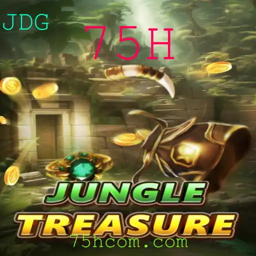 Descubra os Segredos de JungleTreasure: O Jogo de Aventuras e Estratégia