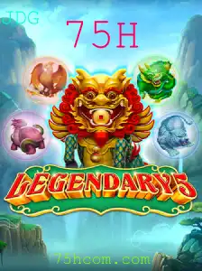 Legendary5: Uma Jornada Épica com a Nova Sensação do Jogo