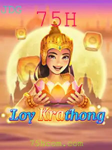 Descubra o Jogo LoyKrathong: Uma Experiência Lúdica e Cultural