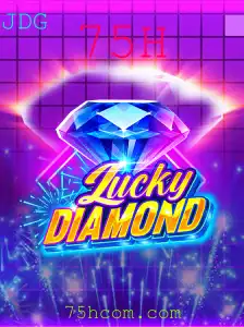Descubra o Mundo de LuckyDiamond e Domine a Magia da Sorte