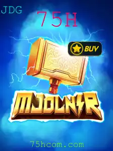 Explorando o Universo de Mjolnir: Um Jogo Estratégico de Aventura com Desafios Únicos