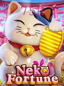NekoFortune: O Universo Interativo de Felicidade e Desafios
