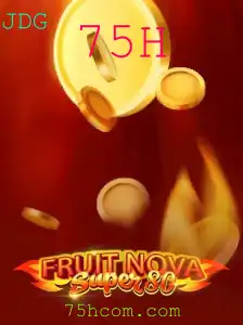 Explorando o Jogo FruitNovaSuper80 e a Palavra-Chave '75H'