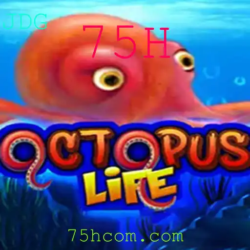 OctopusLife: Desvende os Segredos do Mundo Subaquático com '75H'