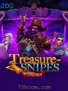 Explorando o Mundo do Jogo TreasuresnipesBonusBuy