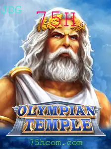 OlympianTemple: Descubra o Desafio Épico do Jogo 