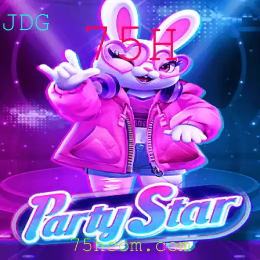 Descubra as Aventuras de PartyStar: O Jogo de Festa Definitivo