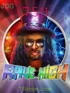 RaveHigh: Uma Experiência de Jogo Imersiva com 75H de Desafios