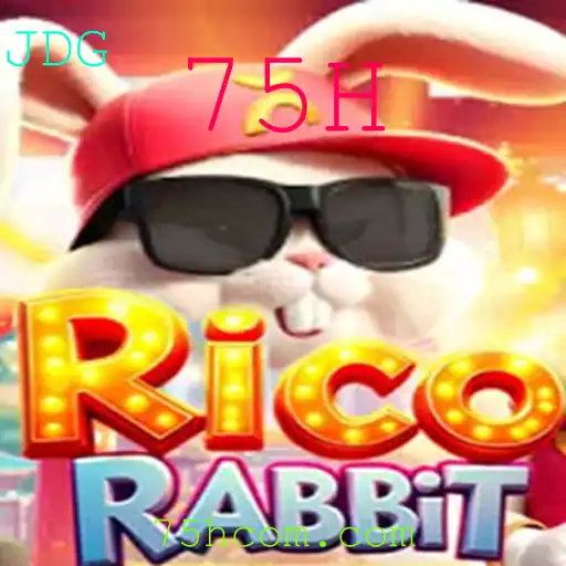 RicoRabbit: Descubra o Fascinante Mundo de 75H