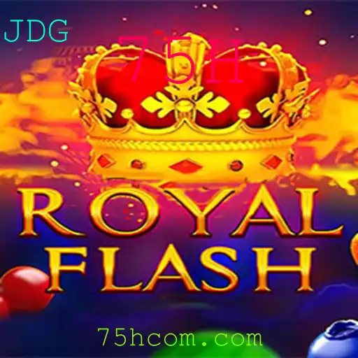RoyalFlash: Descubra o Universo Exuberante do Novo Jogo de Estratégia